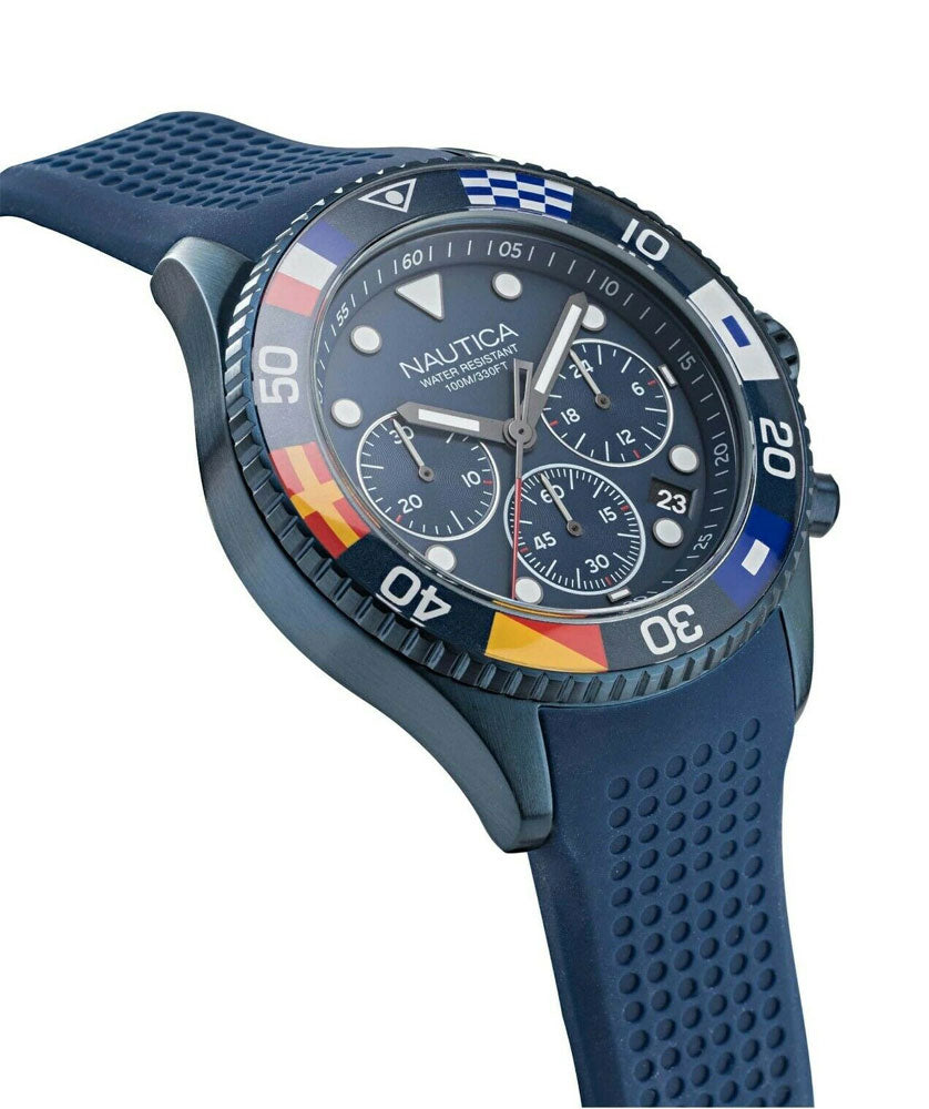 Nautica Ninja NAPWPF908