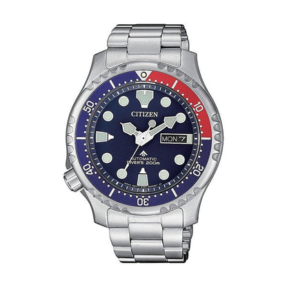 Citizen Promaster Marine (NY0086)