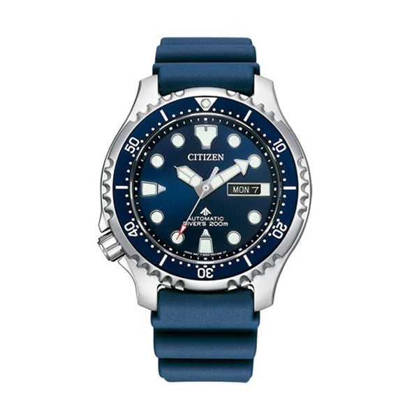 Citizen Promaster Marine (NY0141)