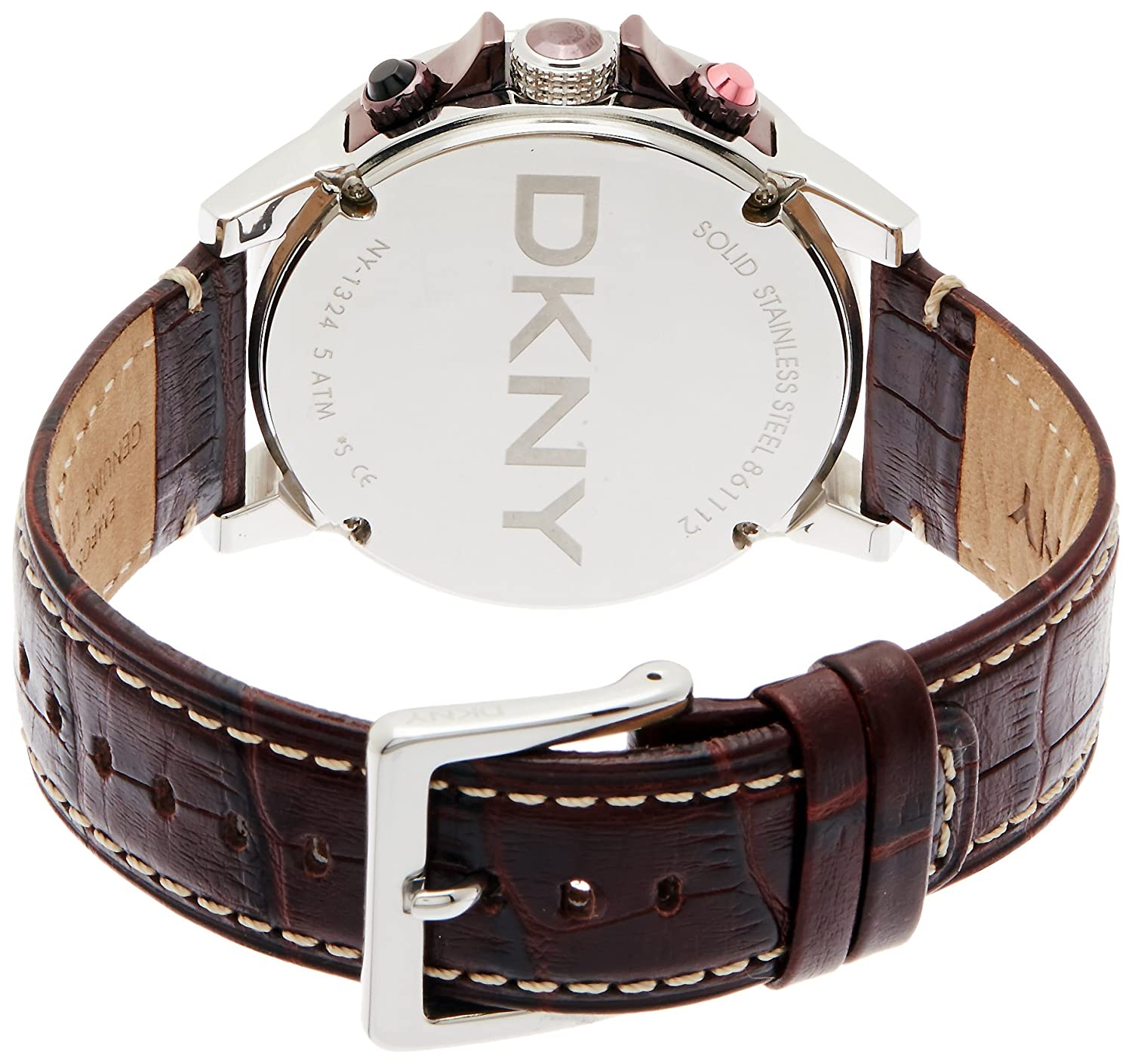 Chronographe pour homme