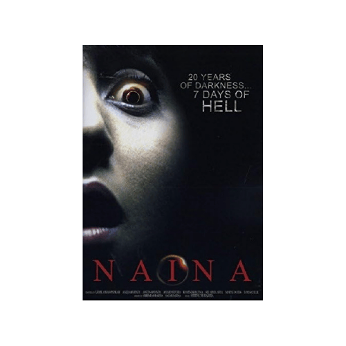 naina dvd