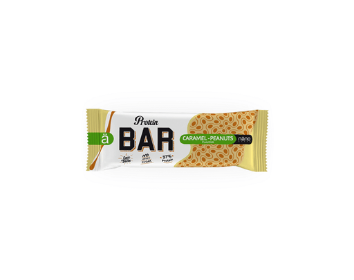 Nanosupps Kft Protein Bar, Protein-Ergänzungen günstig kaufen, Choco-Caramel