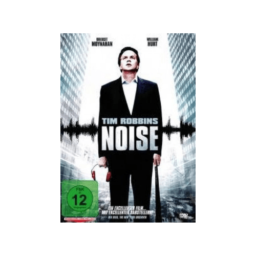 noise dvd