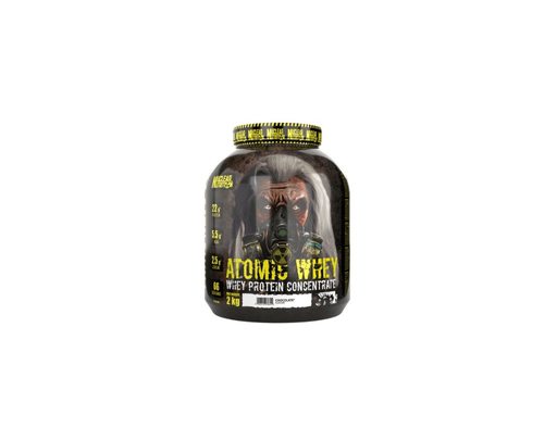 Nuclear Nutrition Atomic Whey