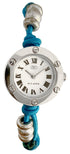 Wintex Milano Oblo B Azzurro