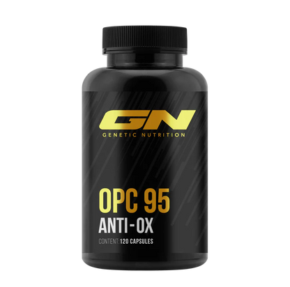 GN OPC 95 AntiOx 120 Kaps.