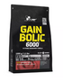 Olimp Gain Bolic 6000 - 1000 g Geschmacksrichtung erdbeere