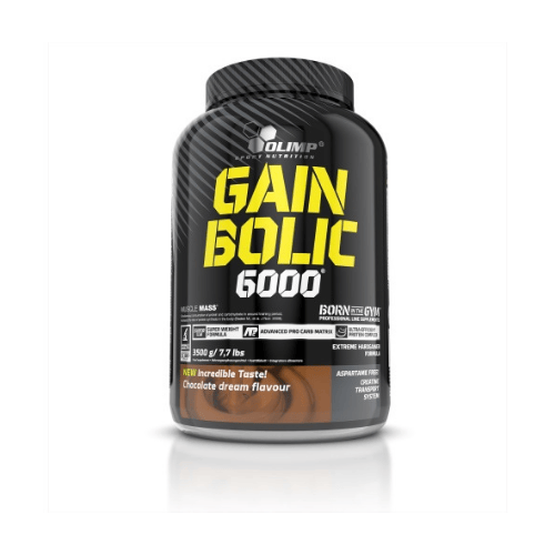 Olimp Gain Bolic 6000 - 3,5kg