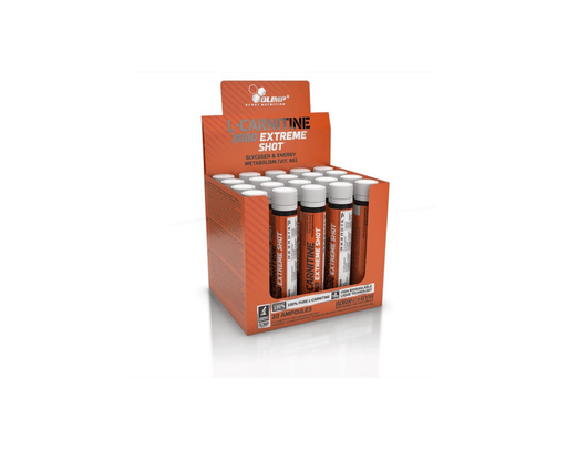 Olimp L Carnitine Forte 3000 Extreme Shot