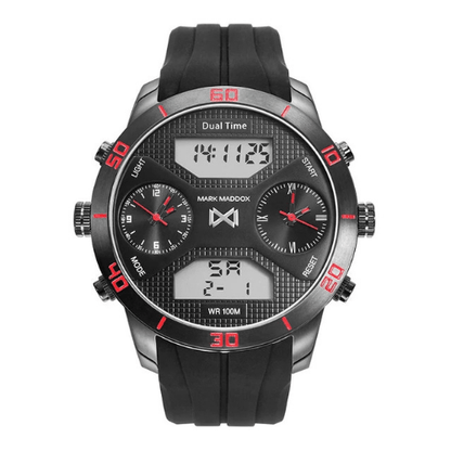 mark maddox onyx circuit hc1007 50