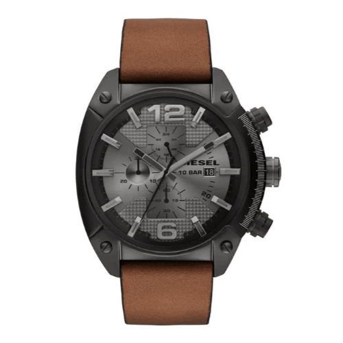 Overflow_Chronograph