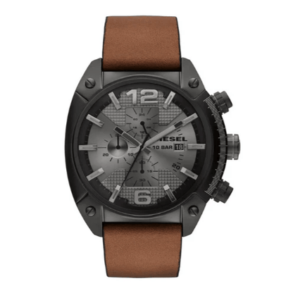 Overflow_Chronograph