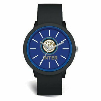 Lowell Inter Official Watch – Blue