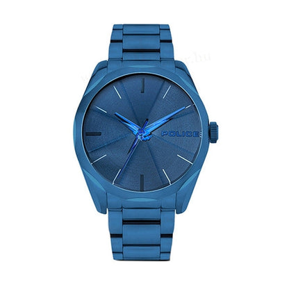 Police Bleder Deep Navy