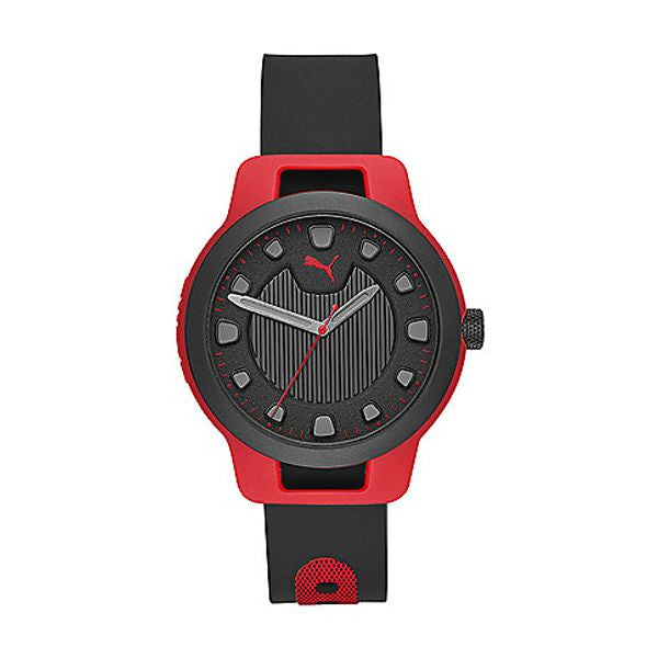réinitialisation puma p5001