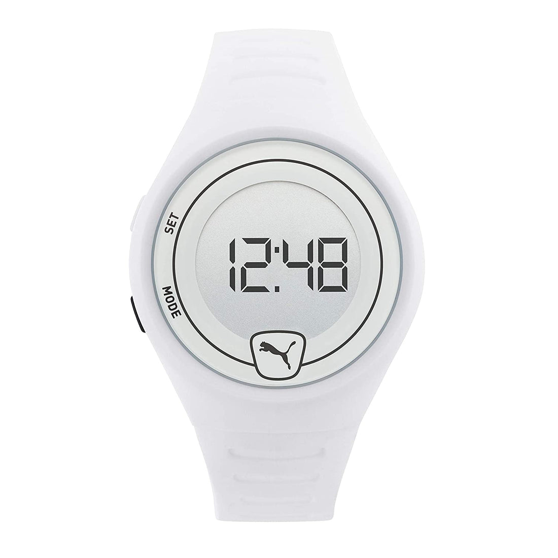 Puma Ballade Powermatic 80 COSC Lady