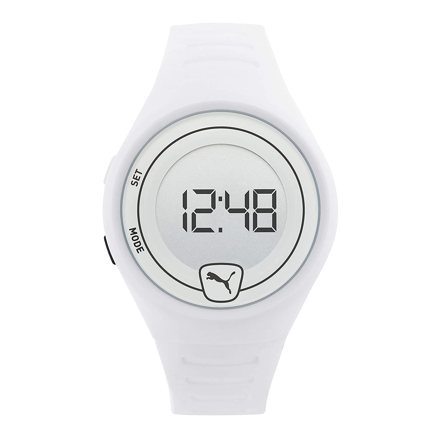 Puma Ballade Powermatic 80 COSC Lady