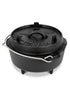 Petromax ft3 Dutch Oven – Gusseisen für 1 3 Personen