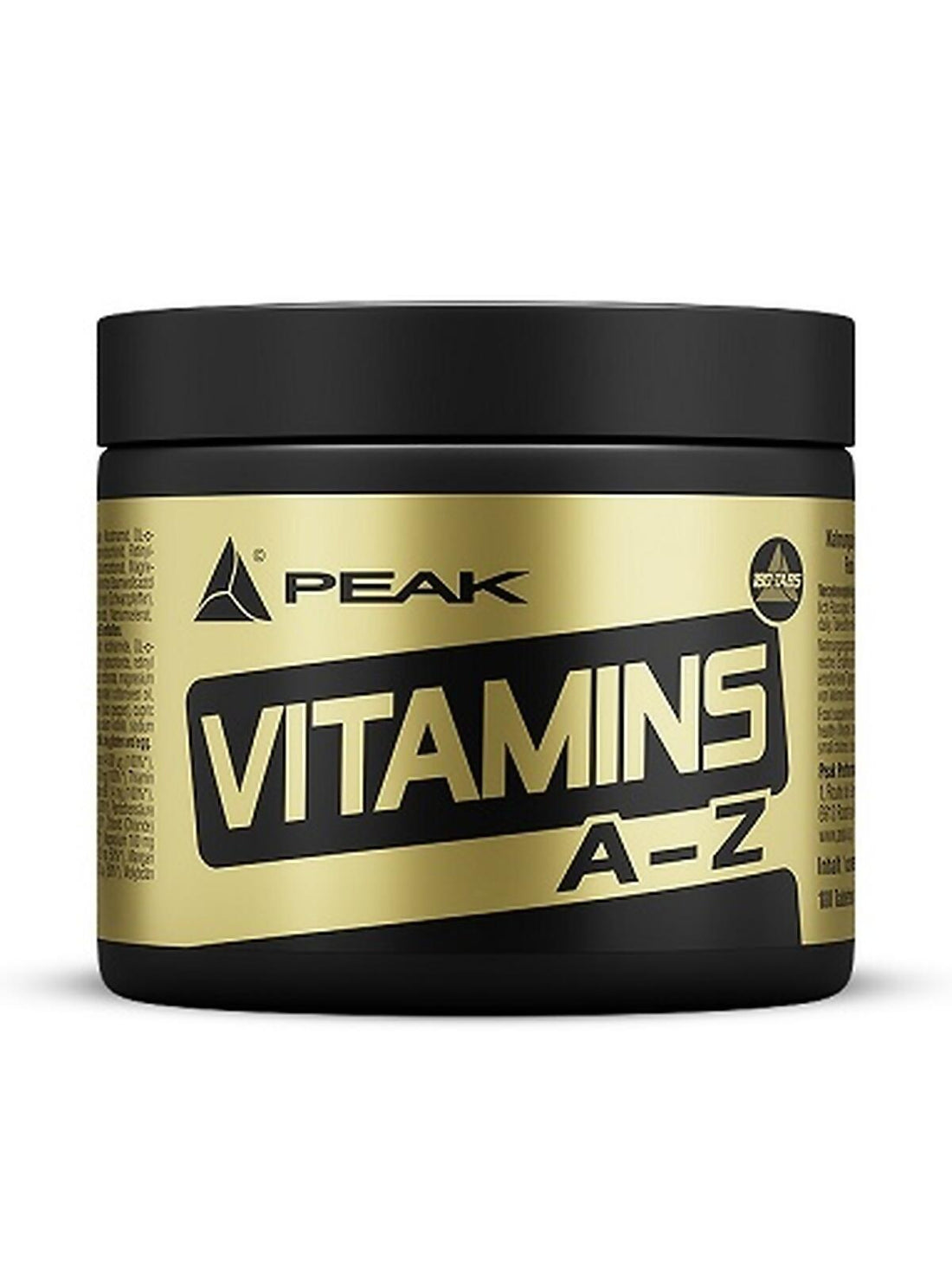 Peak Vitamin AZ 180 Tabl.