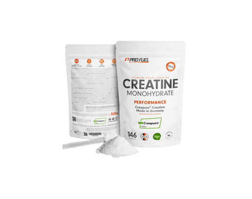 ProFuel Creatine 100 Creapure Kreatin
