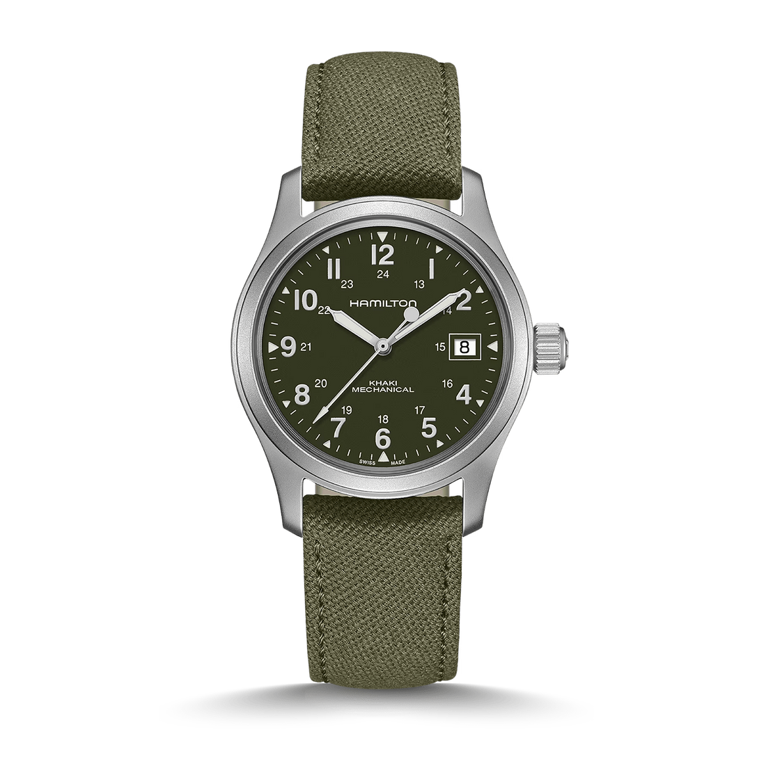 Hamilton Khaki Field Mechanical