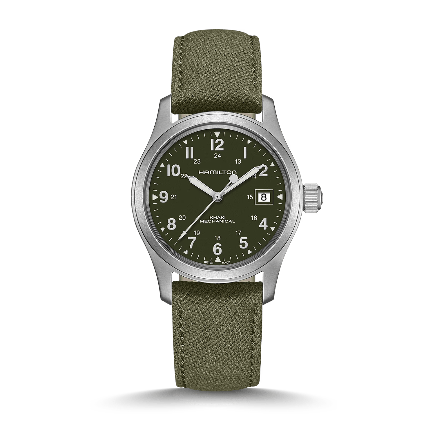 Hamilton Khaki Field Mechanical