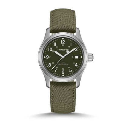 Hamilton Khaki Field Mechanical