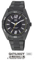 Q and Q Classic Analog Watch Q470J402Y