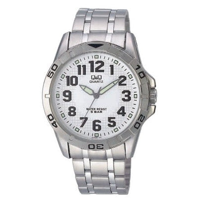 Q and Q Q576J204Y Armbanduhr