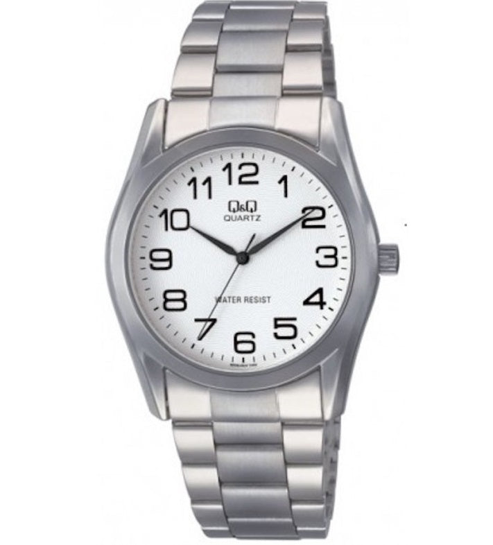 Q and Q Q638J204Y Armbanduhr
