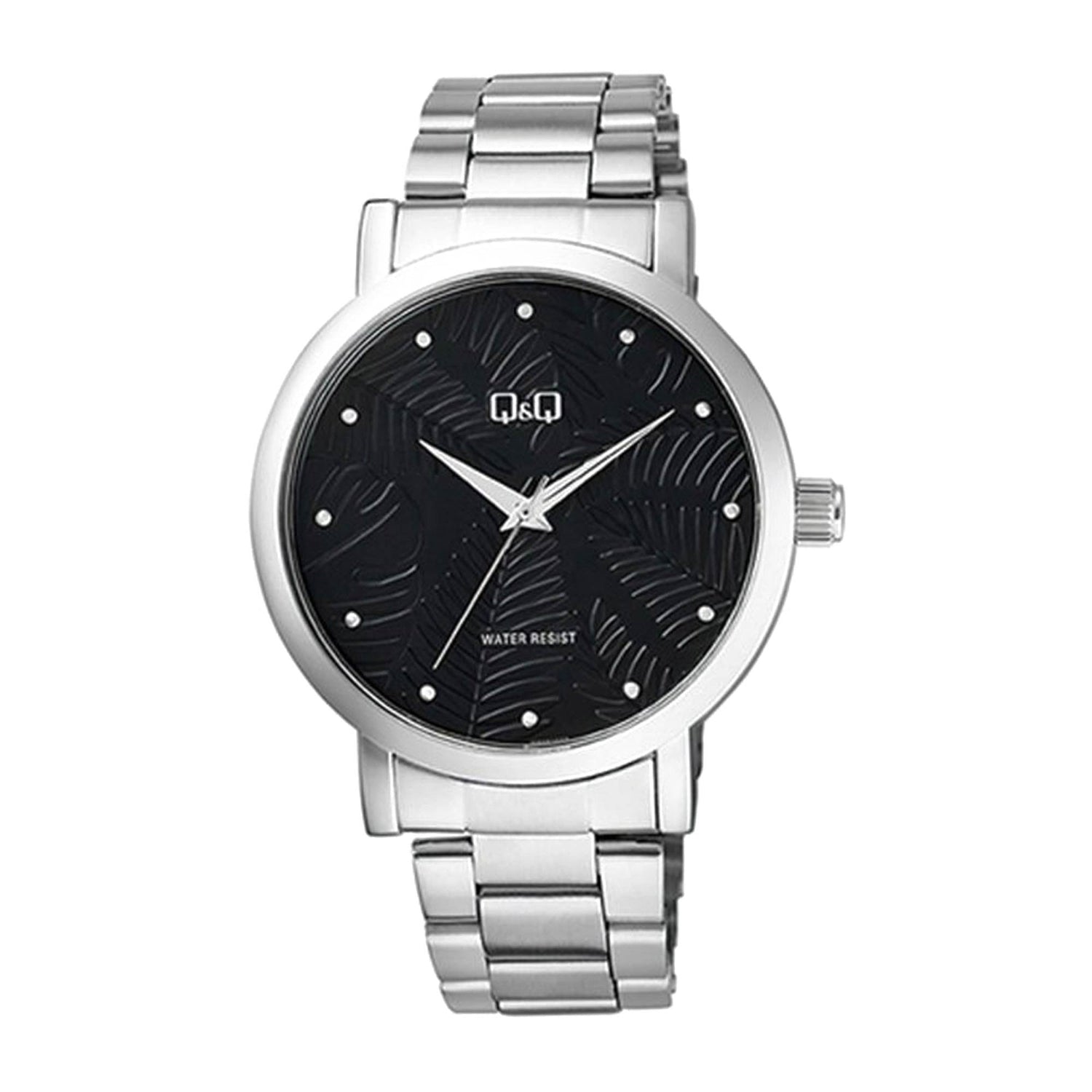 Q and Q Silverline Minimal