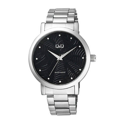 Q and Q Silverline Minimal