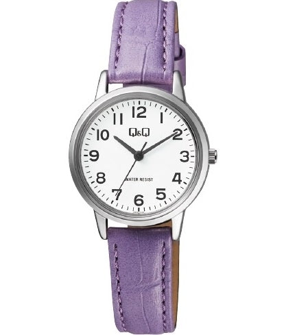 Q and Q Q925J334Y Armbanduhr