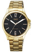 Q and Q Fashion Armbanduhr QA06J002Y