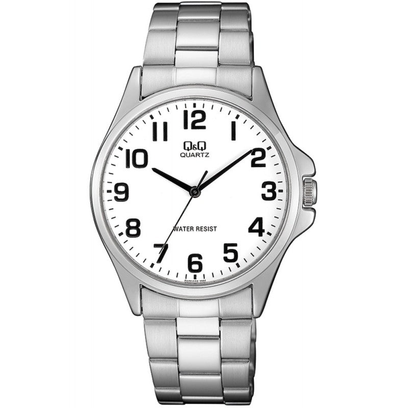 Q and Q QA06J204Y Armbanduhr
