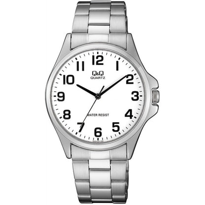 Q and Q QA06J204Y Armbanduhr