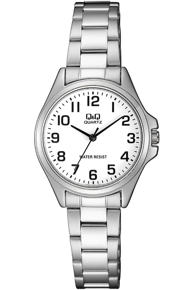 Q and Q QA07J204Y Armbanduhr