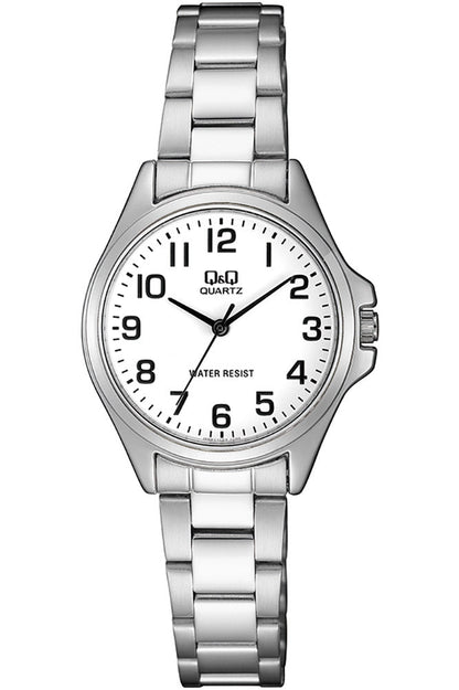 Q and Q QA07J204Y Armbanduhr