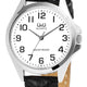 Classic Analog Watch QA07J304Y