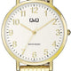 Herren-Quarzuhr QA20J004Y