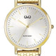 Herren-Quarzuhr QA20J011Y