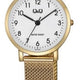 Fashion-Armbanduhr QA21J054Y