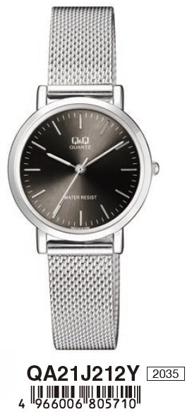 Q and Q Classic