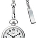 Klassische Taschenuhr QA70J214Y
