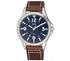 Q and Q Fashion Armbanduhr QB12J335Y