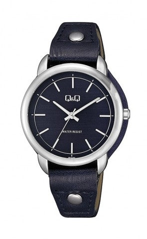 Q and Q Quarzuhr QB19J302Y