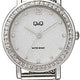 Classic Analog Watch QB45J201Y
