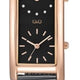 Fashion-Armbanduhr QB61J402Y
