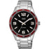 Q and Q Classic Analog Watch QB62J225Y