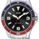 QB64J205Y Armbanduhr